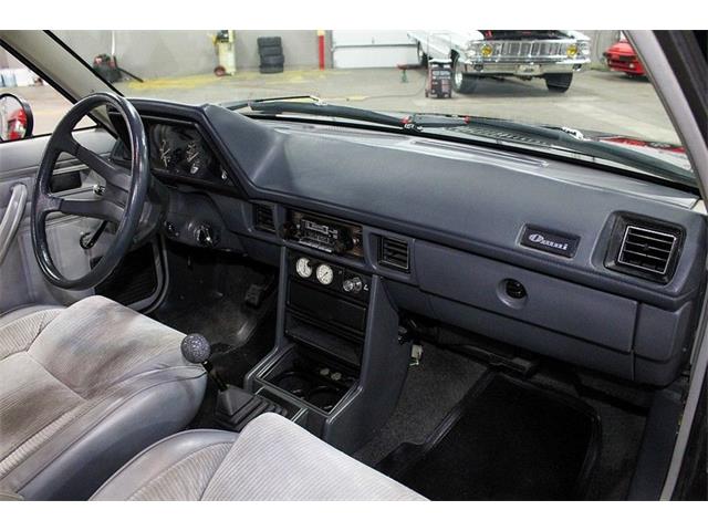 1985 Dodge Omni (CC-1373646) for sale in Kentwood, Michigan