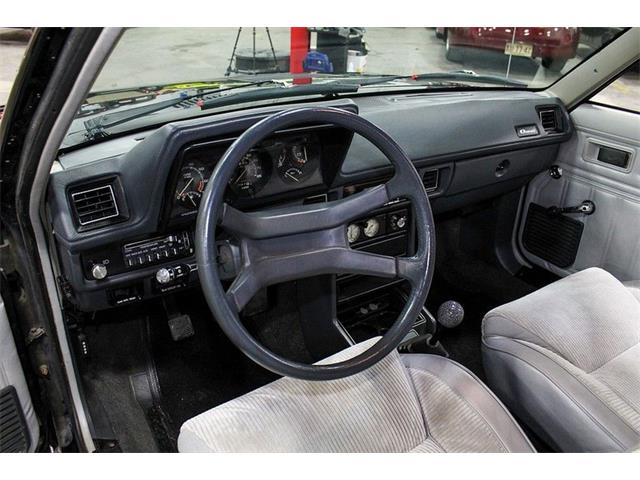 1985 Dodge Omni (CC-1373646) for sale in Kentwood, Michigan
