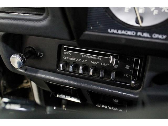 1985 Dodge Omni (CC-1373646) for sale in Kentwood, Michigan