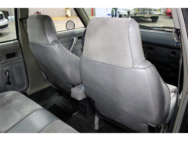 1985 Dodge Omni (CC-1373646) for sale in Kentwood, Michigan