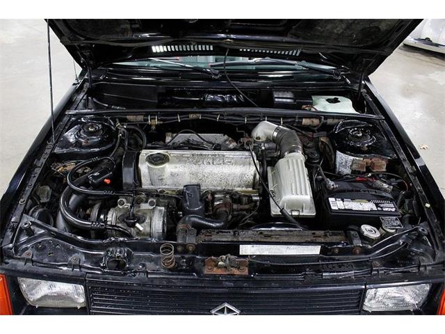 1985 Dodge Omni (CC-1373646) for sale in Kentwood, Michigan