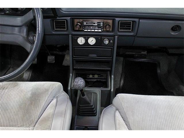 1985 Dodge Omni (CC-1373646) for sale in Kentwood, Michigan