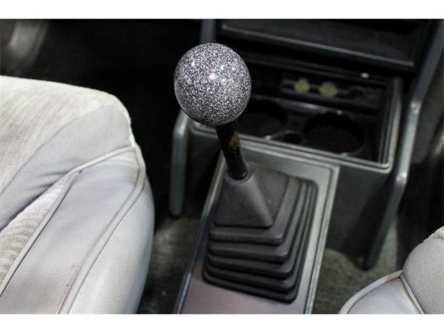 1985 Dodge Omni (CC-1373646) for sale in Kentwood, Michigan