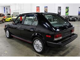 1985 Dodge Omni (CC-1373646) for sale in Kentwood, Michigan