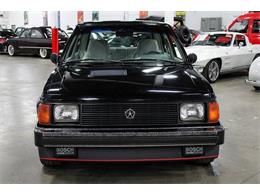 1985 Dodge Omni (CC-1373646) for sale in Kentwood, Michigan