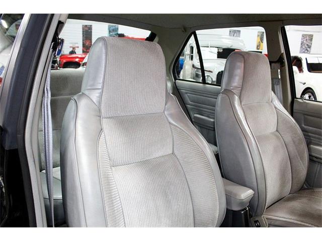 1985 Dodge Omni (CC-1373646) for sale in Kentwood, Michigan