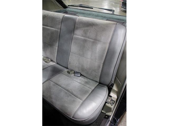 1985 Dodge Omni (CC-1373646) for sale in Kentwood, Michigan