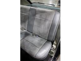 1985 Dodge Omni (CC-1373646) for sale in Kentwood, Michigan