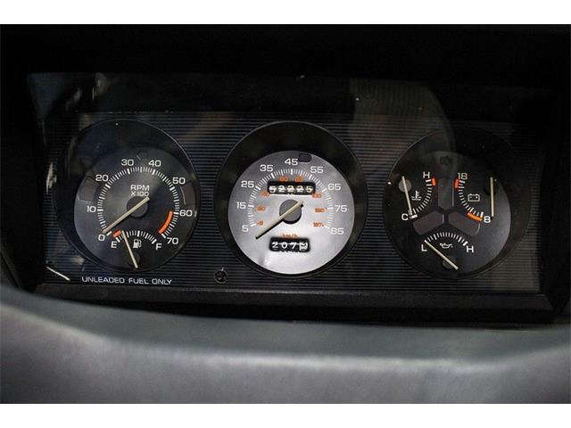 1985 Dodge Omni (CC-1373646) for sale in Kentwood, Michigan