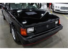 1985 Dodge Omni (CC-1373646) for sale in Kentwood, Michigan