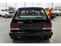 1985 Dodge Omni (CC-1373646) for sale in Kentwood, Michigan