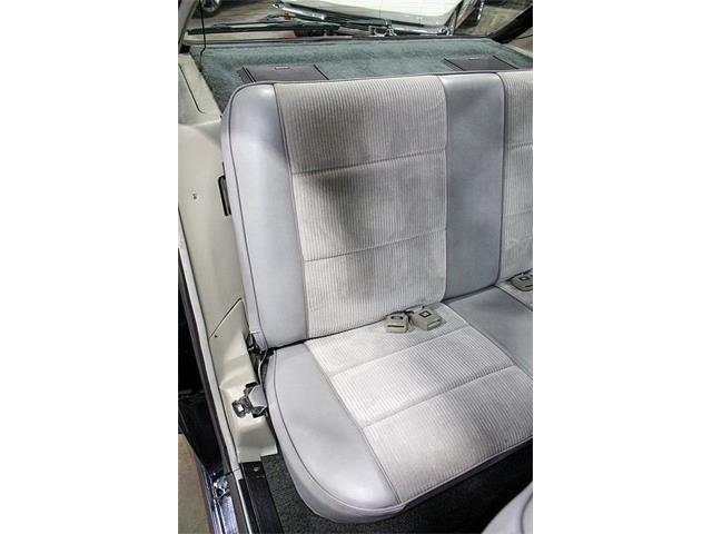 1985 Dodge Omni (CC-1373646) for sale in Kentwood, Michigan