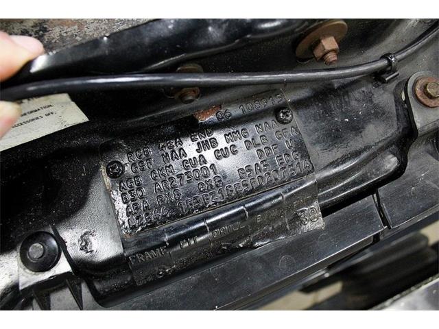 1985 Dodge Omni (CC-1373646) for sale in Kentwood, Michigan