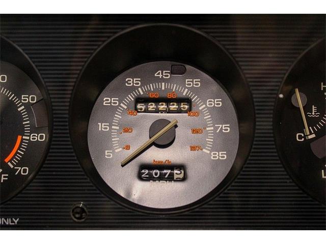 1985 Dodge Omni (CC-1373646) for sale in Kentwood, Michigan