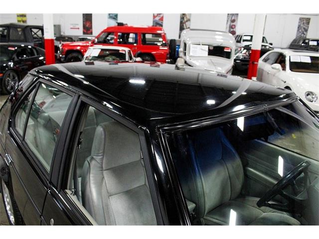 1985 Dodge Omni (CC-1373646) for sale in Kentwood, Michigan