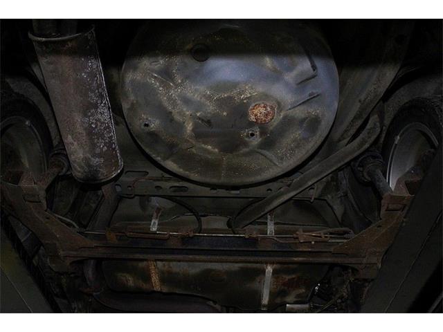 1985 Dodge Omni (CC-1373646) for sale in Kentwood, Michigan