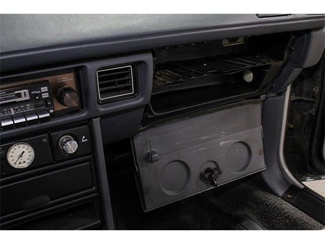 1985 Dodge Omni (CC-1373646) for sale in Kentwood, Michigan
