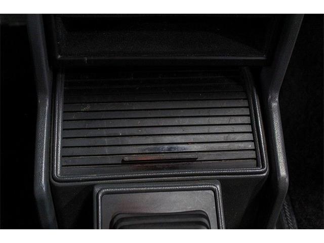 1985 Dodge Omni (CC-1373646) for sale in Kentwood, Michigan