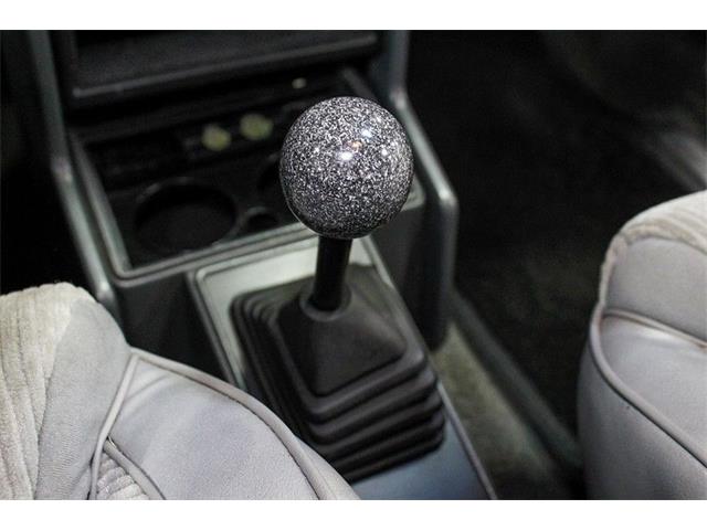 1985 Dodge Omni (CC-1373646) for sale in Kentwood, Michigan