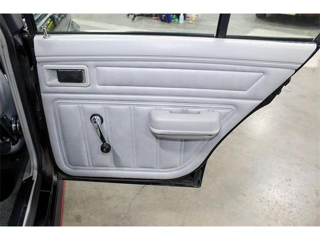 1985 Dodge Omni (CC-1373646) for sale in Kentwood, Michigan