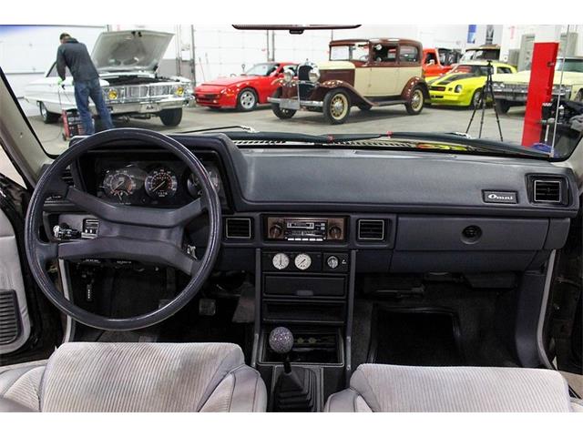 1985 Dodge Omni (CC-1373646) for sale in Kentwood, Michigan