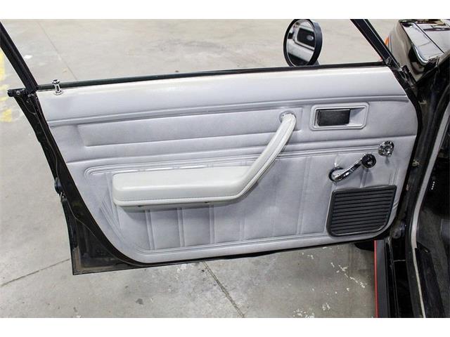 1985 Dodge Omni (CC-1373646) for sale in Kentwood, Michigan