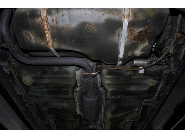 1985 Dodge Omni (CC-1373646) for sale in Kentwood, Michigan
