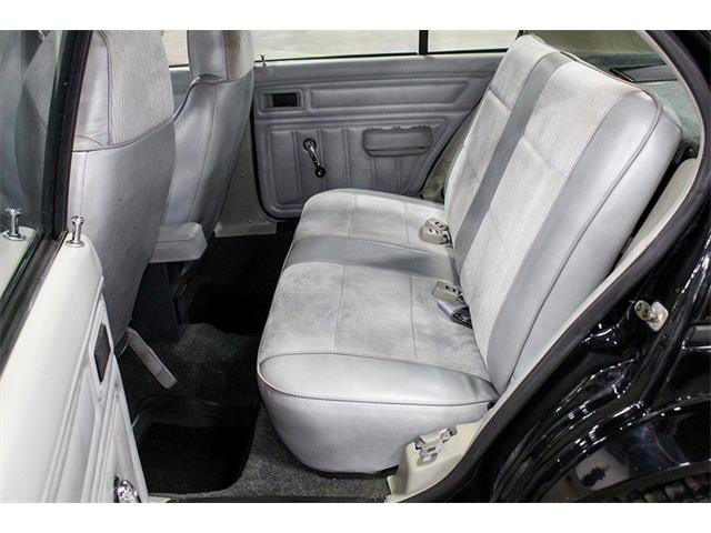 1985 Dodge Omni (CC-1373646) for sale in Kentwood, Michigan