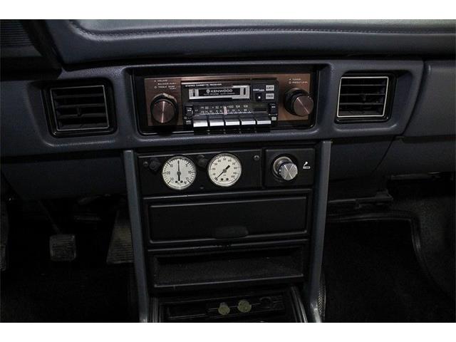 1985 Dodge Omni (CC-1373646) for sale in Kentwood, Michigan