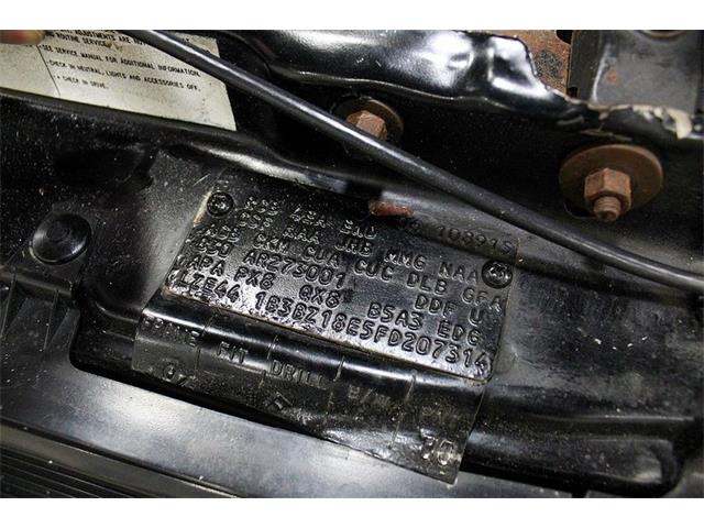 1985 Dodge Omni (CC-1373646) for sale in Kentwood, Michigan