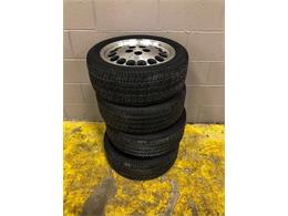 1985 Dodge Omni (CC-1373646) for sale in Kentwood, Michigan