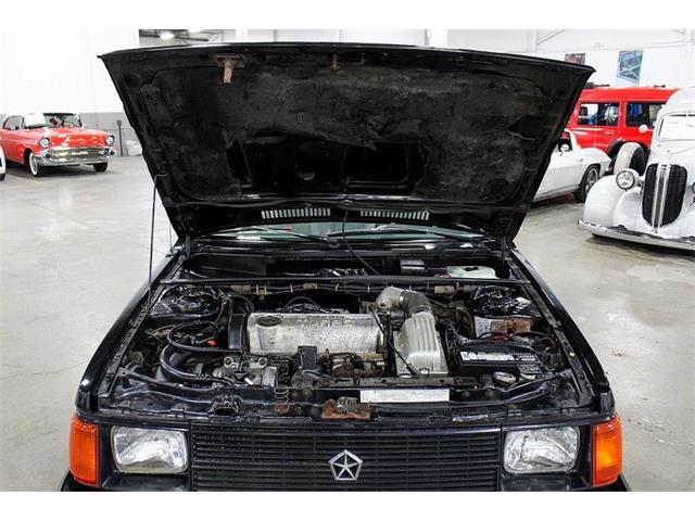 1985 Dodge Omni (CC-1373646) for sale in Kentwood, Michigan