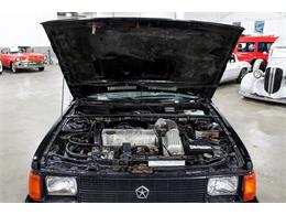 1985 Dodge Omni (CC-1373646) for sale in Kentwood, Michigan