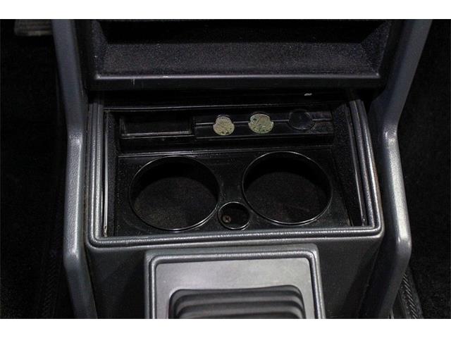 1985 Dodge Omni (CC-1373646) for sale in Kentwood, Michigan