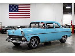 1955 Ford Custom (CC-1373651) for sale in Kentwood, Michigan