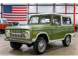 1975 Ford Bronco (CC-1373654) for sale in Kentwood, Michigan