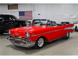 1957 Chevrolet Bel Air (CC-1373661) for sale in Kentwood, Michigan