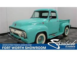 1954 Ford F100 (CC-1373664) for sale in Ft Worth, Texas