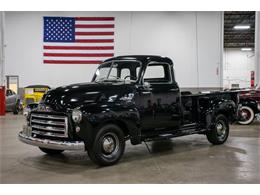 1950 GMC 100 (CC-1373674) for sale in Kentwood, Michigan