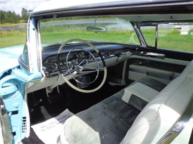 1917 Cadillac Coupe DeVille (CC-1370368) for sale in Cadillac, Michigan