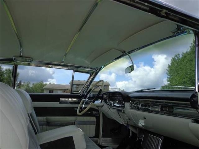 1917 Cadillac Coupe DeVille (CC-1370368) for sale in Cadillac, Michigan