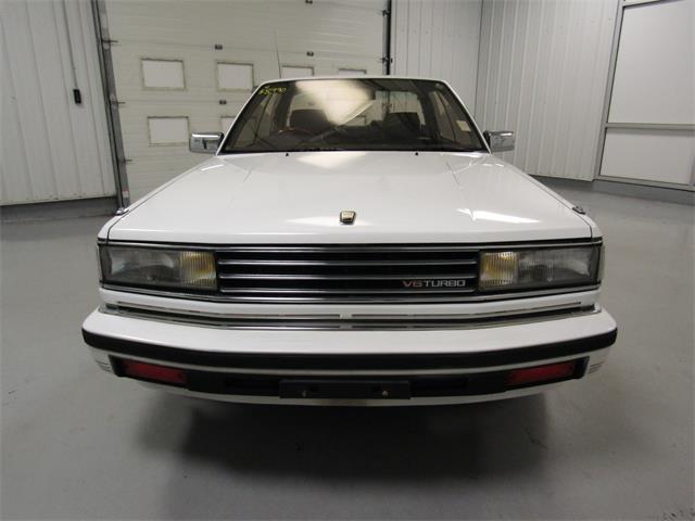 1985 Nissan Maxima (CC-1373702) for sale in Christiansburg, Virginia
