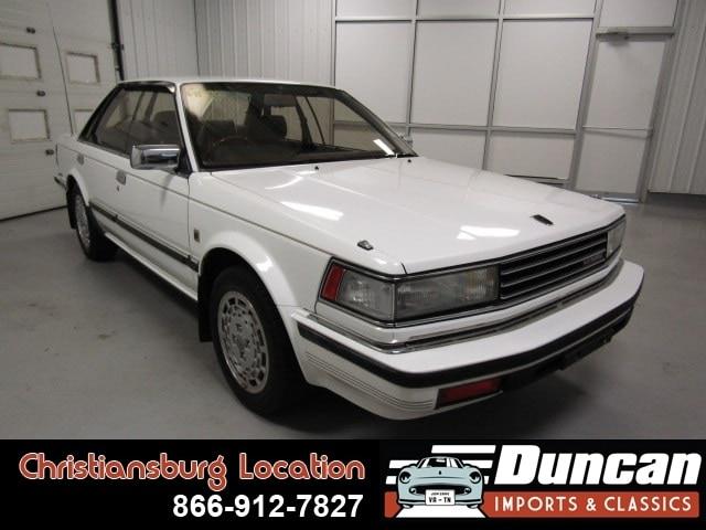 1985 nissan maxima se for sale