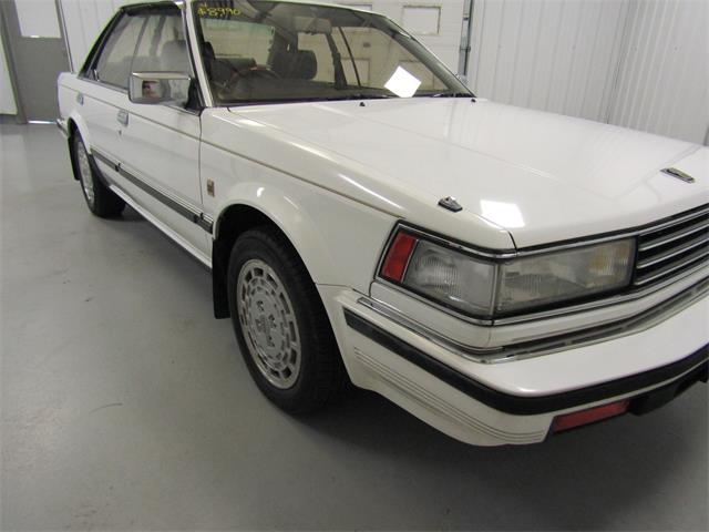 1985 Nissan Maxima (CC-1373702) for sale in Christiansburg, Virginia