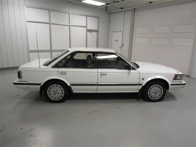 1985 Nissan Maxima (CC-1373702) for sale in Christiansburg, Virginia