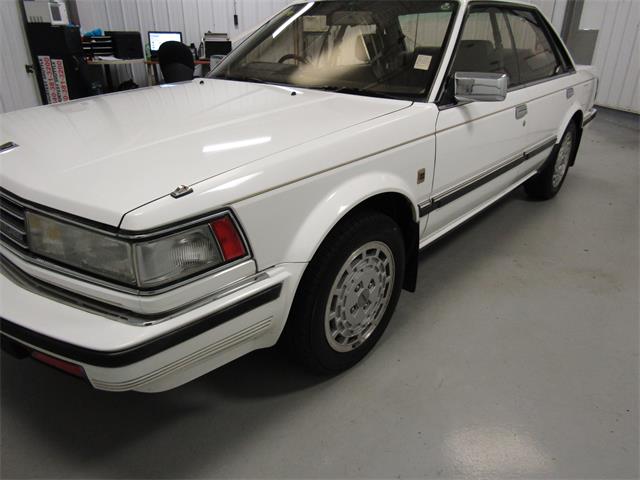 1985 Nissan Maxima (CC-1373702) for sale in Christiansburg, Virginia