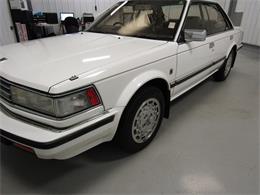 1985 Nissan Maxima (CC-1373702) for sale in Christiansburg, Virginia