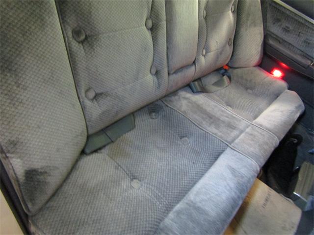 1985 Nissan Maxima (CC-1373702) for sale in Christiansburg, Virginia