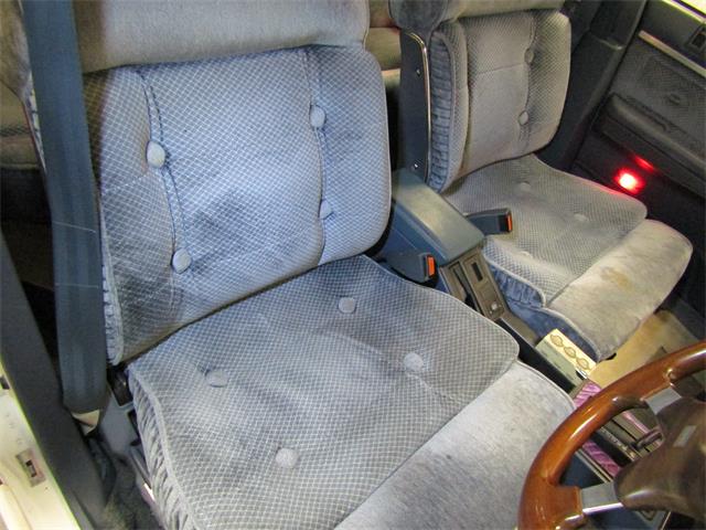 1985 Nissan Maxima (CC-1373702) for sale in Christiansburg, Virginia