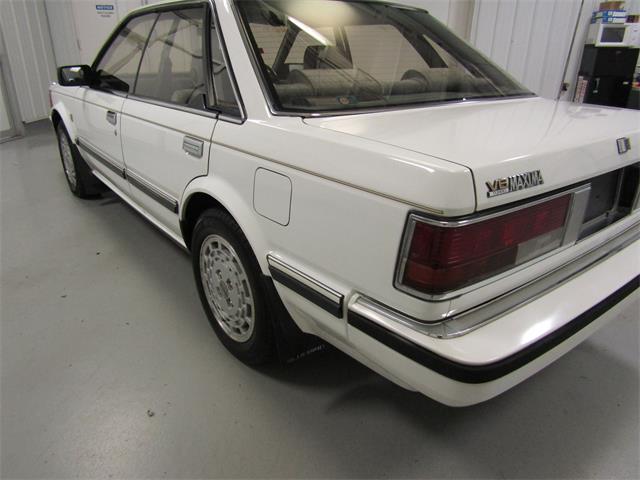 1985 Nissan Maxima (CC-1373702) for sale in Christiansburg, Virginia